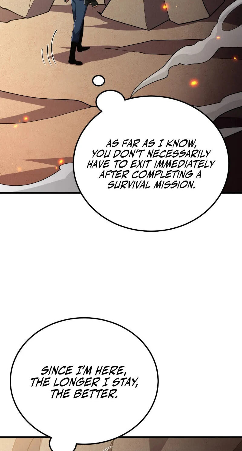 The SS-Class Freshman of the Magic Academy Chapter 18 page 31 - 