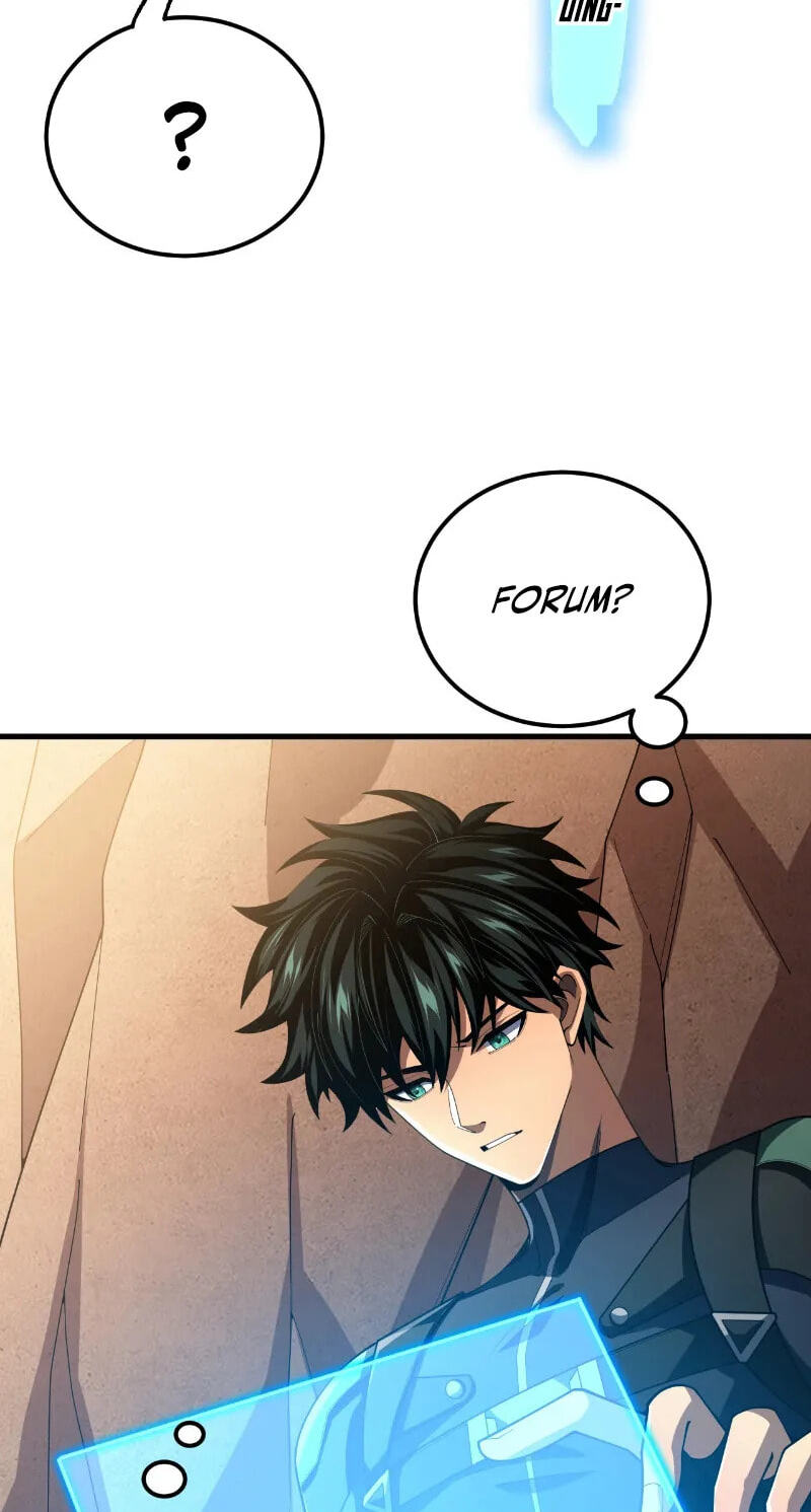 The SS-Class Freshman of the Magic Academy Chapter 18 page 34 - 