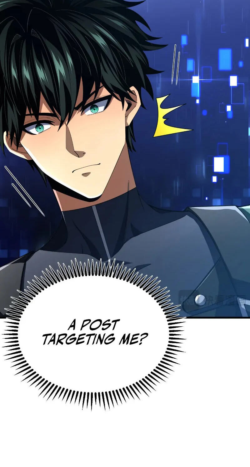 The SS-Class Freshman of the Magic Academy Chapter 18 page 36 - 