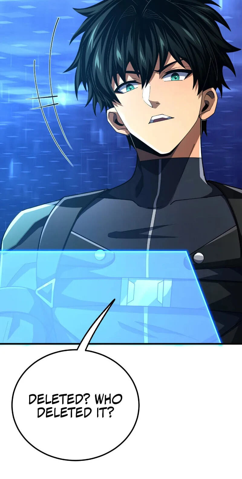 The SS-Class Freshman of the Magic Academy Chapter 18 page 43 - 