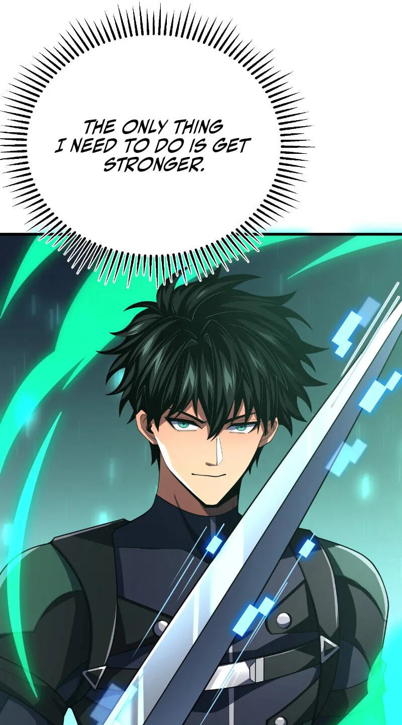 The SS-Class Freshman of the Magic Academy Chapter 18 page 47 - 