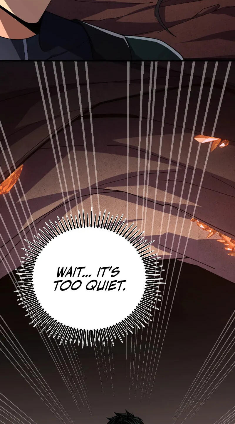 The SS-Class Freshman of the Magic Academy Chapter 18 page 53 - 