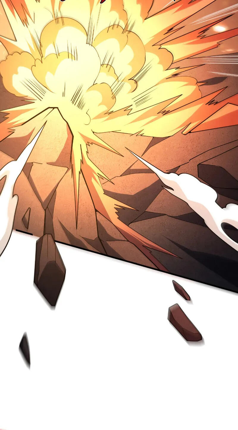 The SS-Class Freshman of the Magic Academy Chapter 18 page 56 - 
