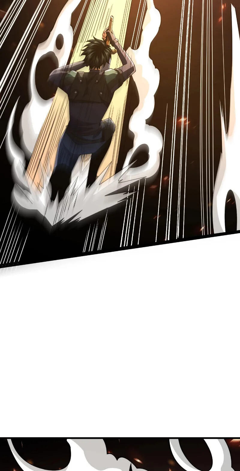 The SS-Class Freshman of the Magic Academy Chapter 18 page 58 - 