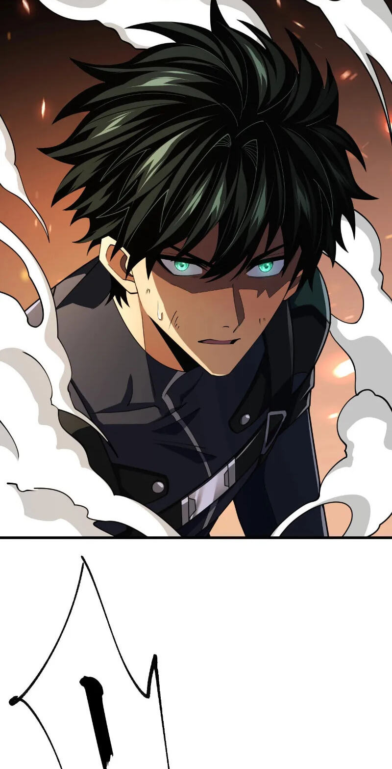 The SS-Class Freshman of the Magic Academy Chapter 18 page 59 - 
