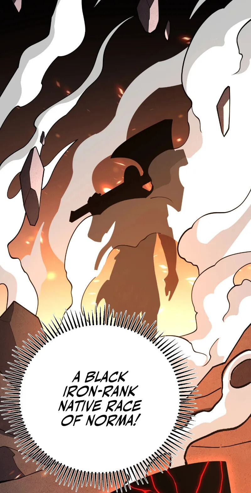 The SS-Class Freshman of the Magic Academy Chapter 18 page 61 - 