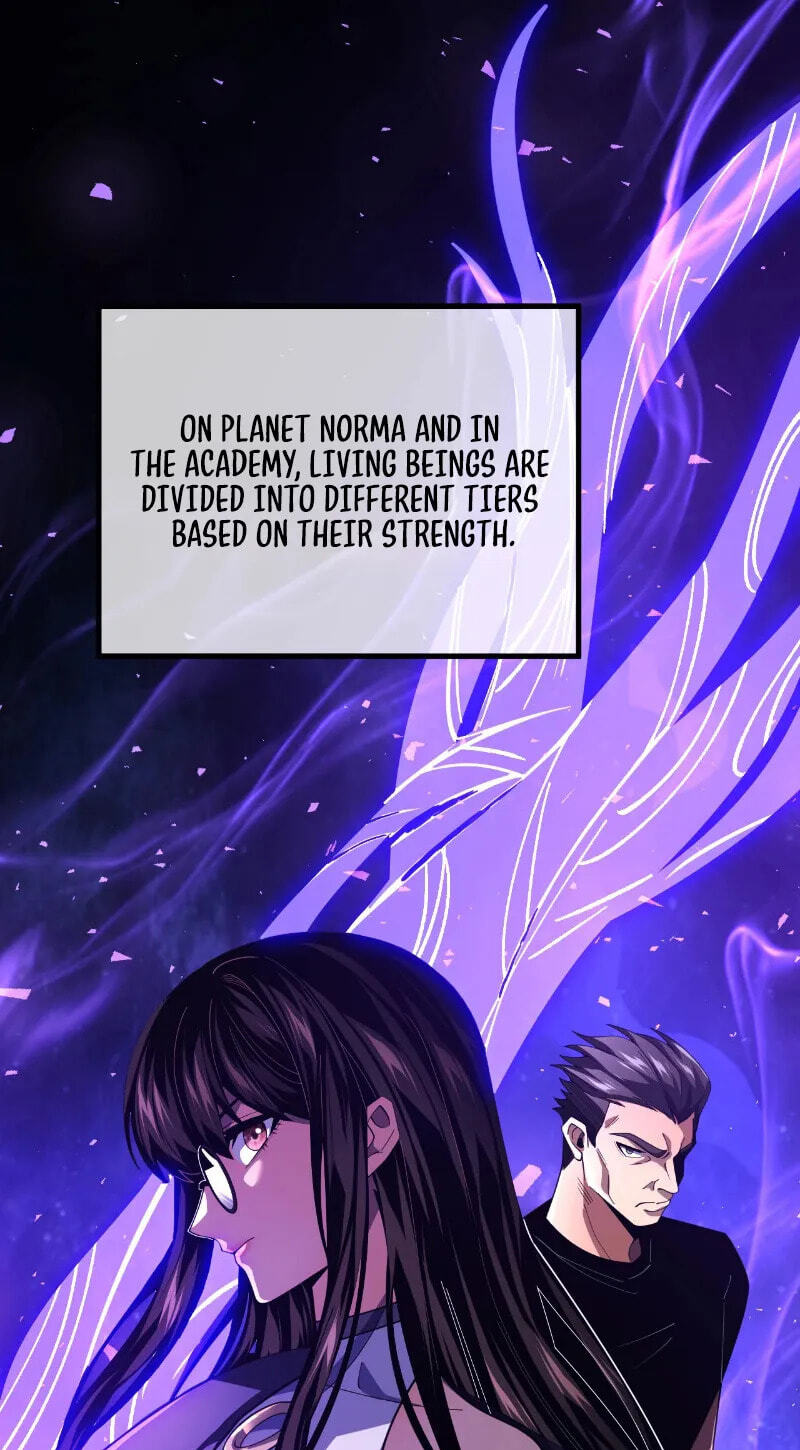 The SS-Class Freshman of the Magic Academy Chapter 18 page 64 - 
