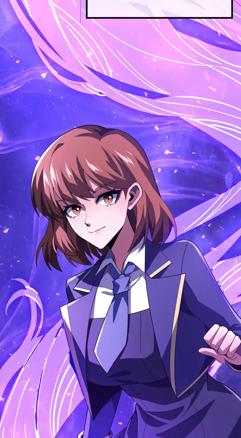 The SS-Class Freshman of the Magic Academy Chapter 18 page 66 - 