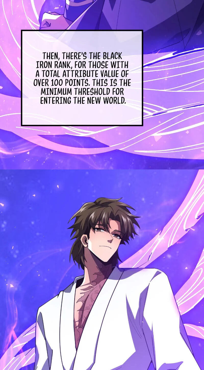 The SS-Class Freshman of the Magic Academy Chapter 18 page 67 - 