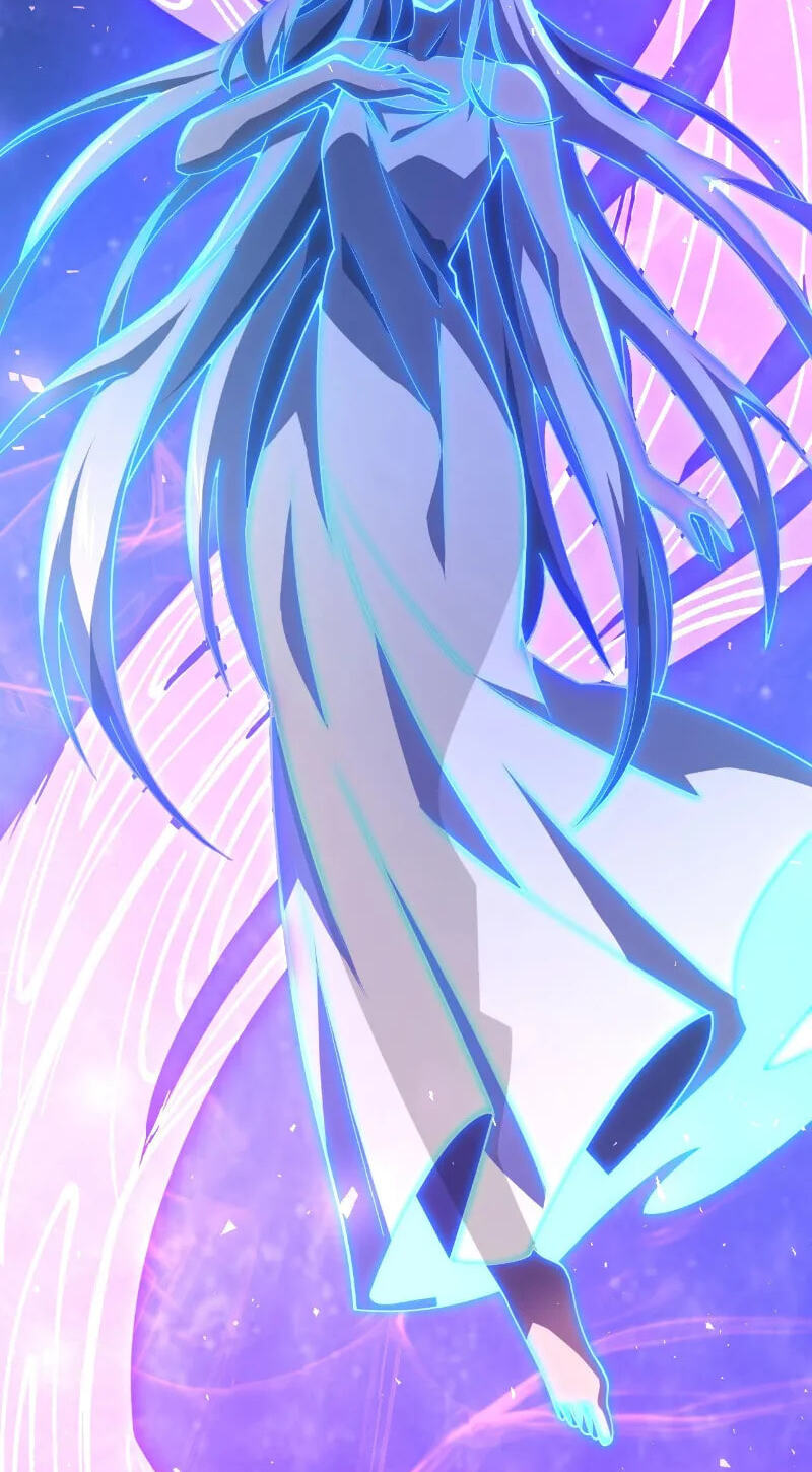 The SS-Class Freshman of the Magic Academy Chapter 18 page 70 - 