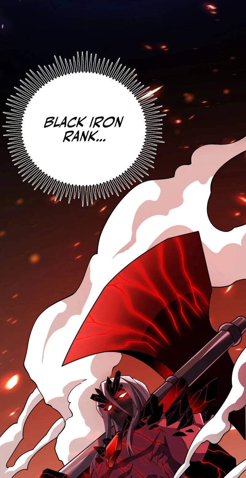 The SS-Class Freshman of the Magic Academy Chapter 18 page 74 - 