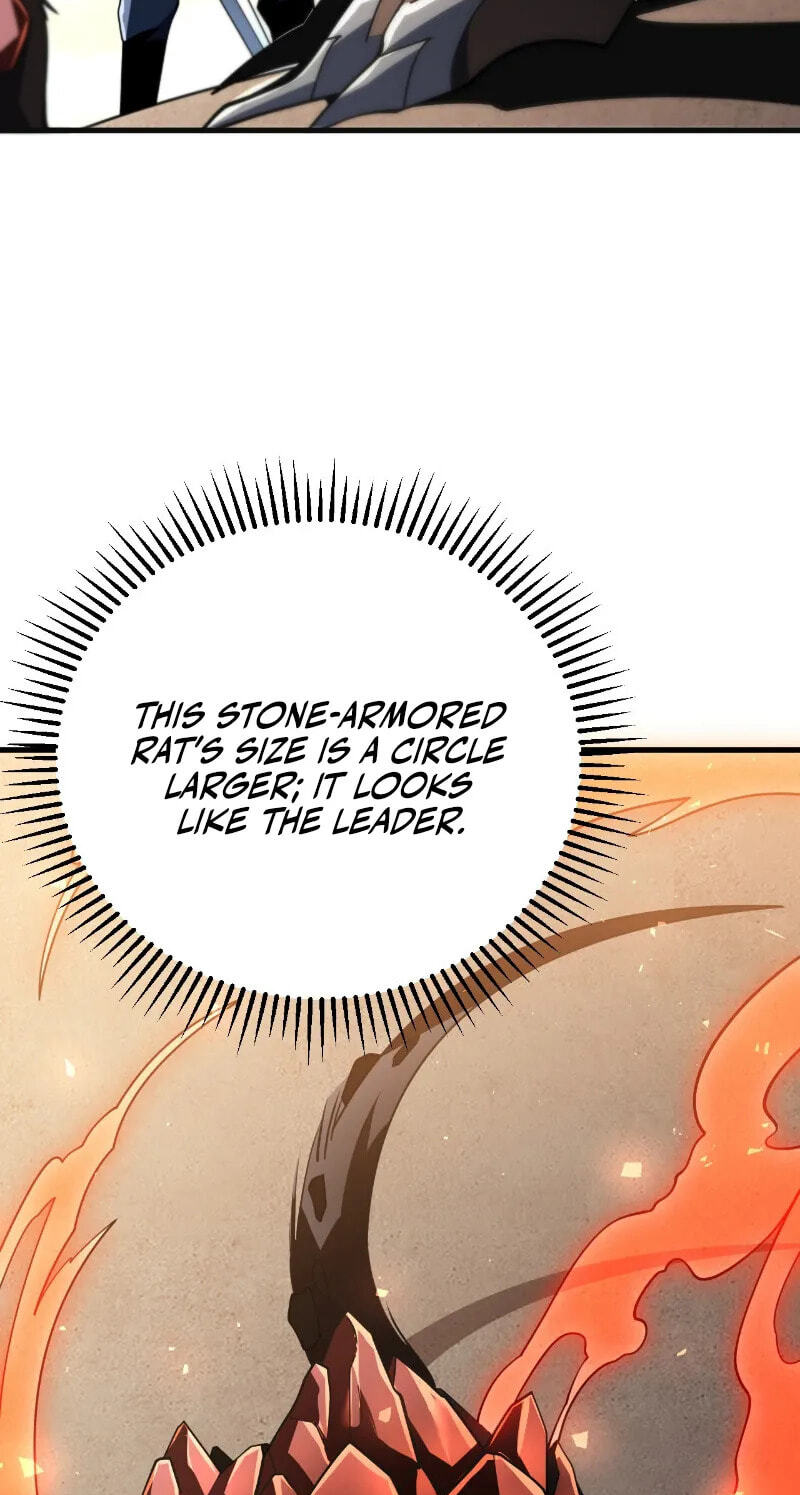 The SS-Class Freshman of the Magic Academy Chapter 18 page 9 - 