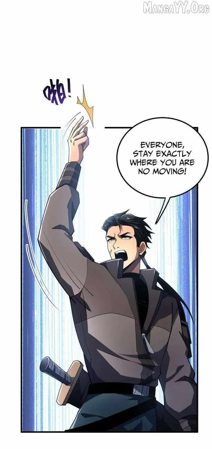 The SS-Class Freshman of the Magic Academy Chapter 2 page 15 - 