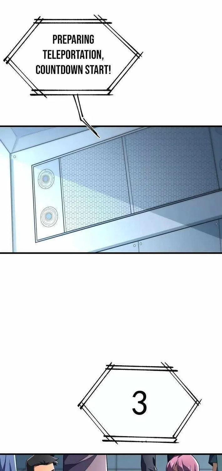 The SS-Class Freshman of the Magic Academy Chapter 2 page 16 - 