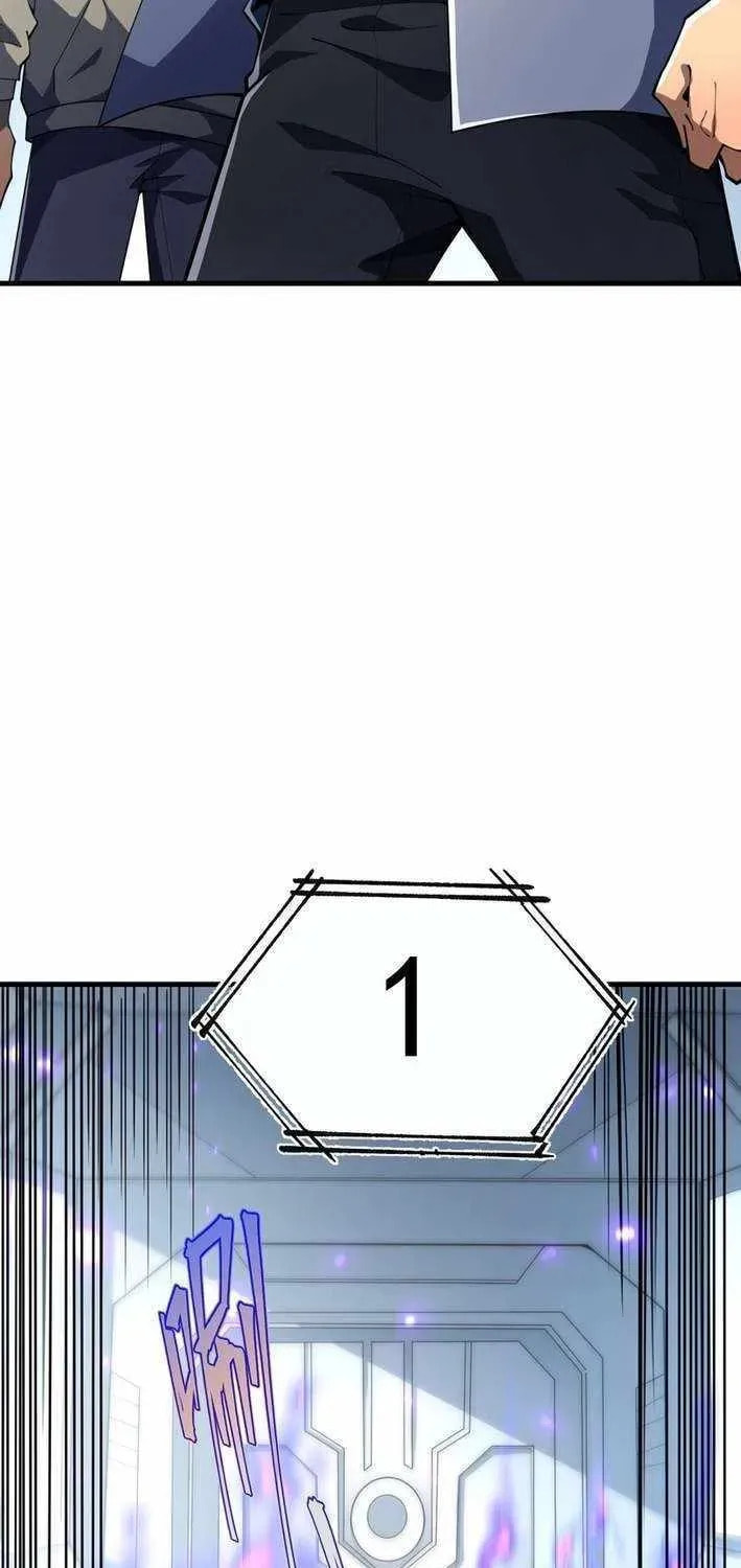 The SS-Class Freshman of the Magic Academy Chapter 2 page 19 - 