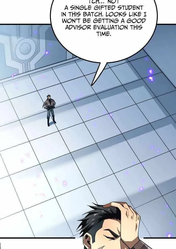 The SS-Class Freshman of the Magic Academy Chapter 2 page 21 - 