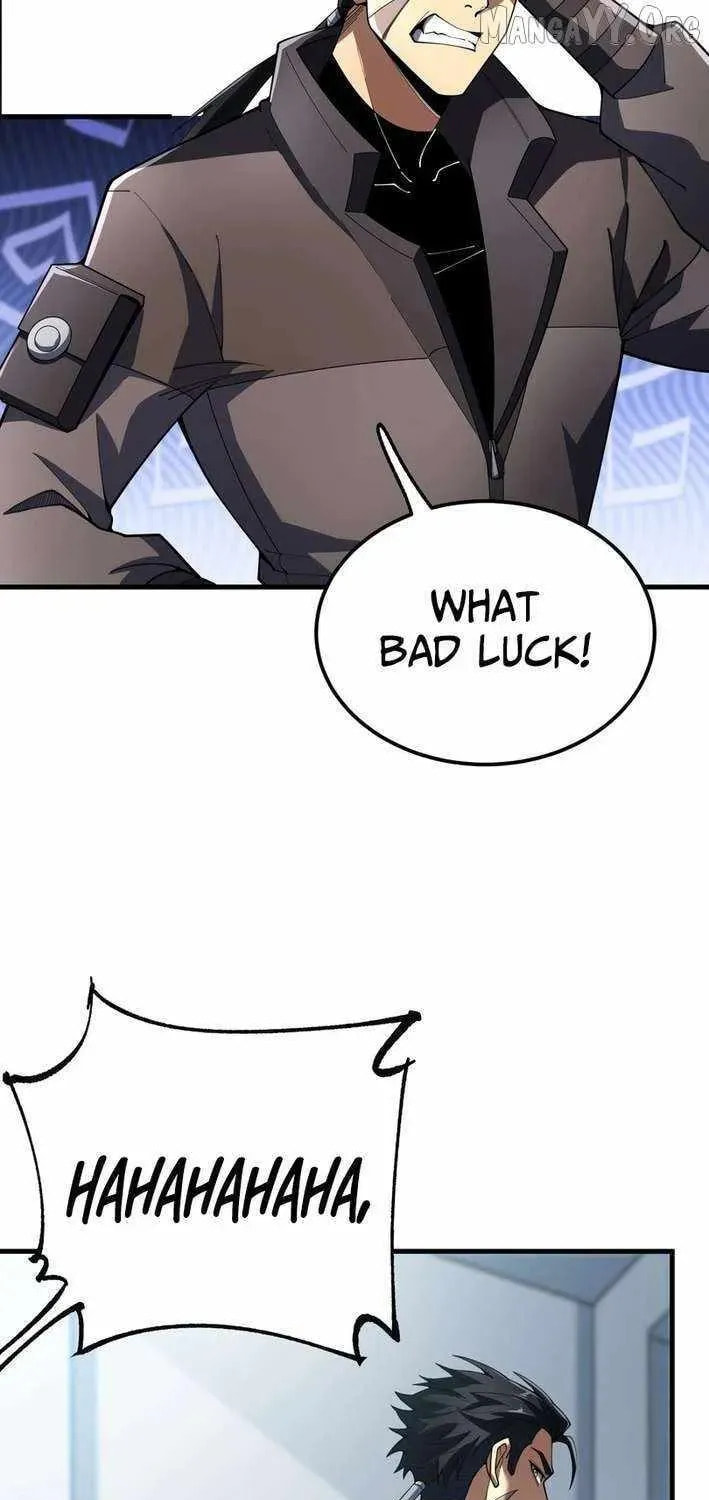The SS-Class Freshman of the Magic Academy Chapter 2 page 22 - 