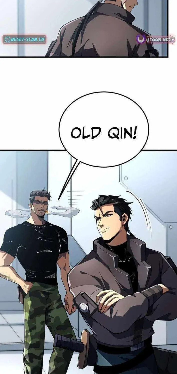 The SS-Class Freshman of the Magic Academy Chapter 2 page 23 - 