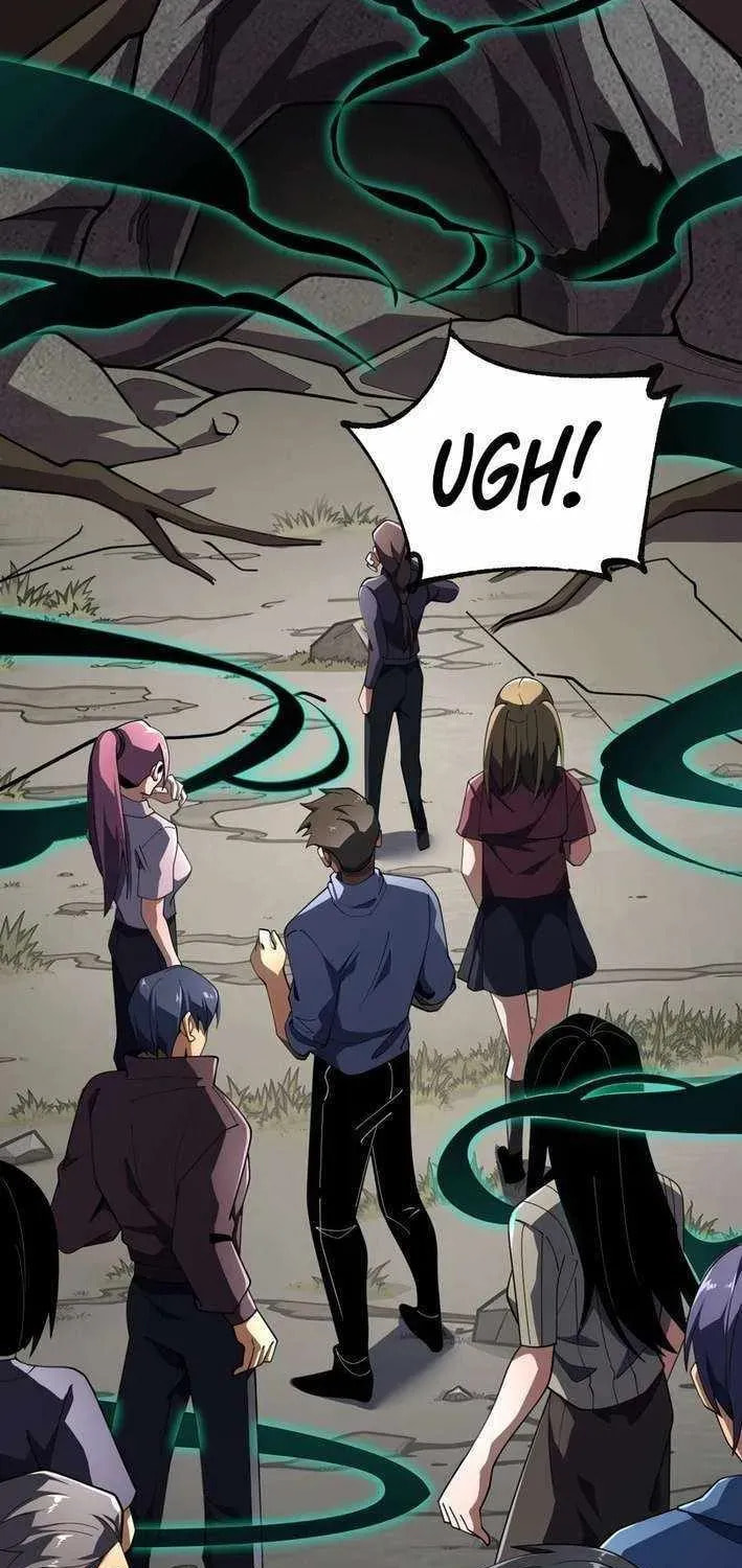 The SS-Class Freshman of the Magic Academy Chapter 2 page 31 - 