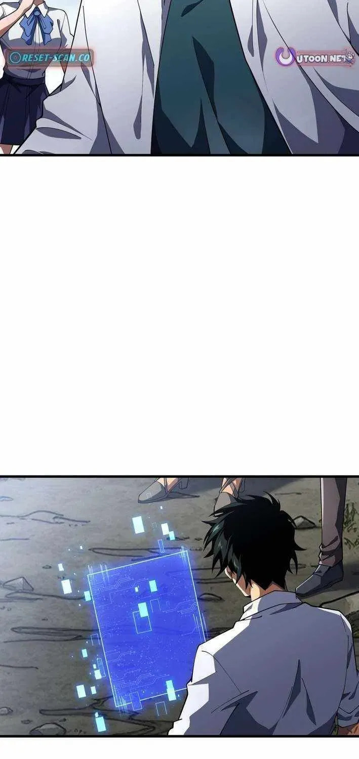 The SS-Class Freshman of the Magic Academy Chapter 2 page 33 - 