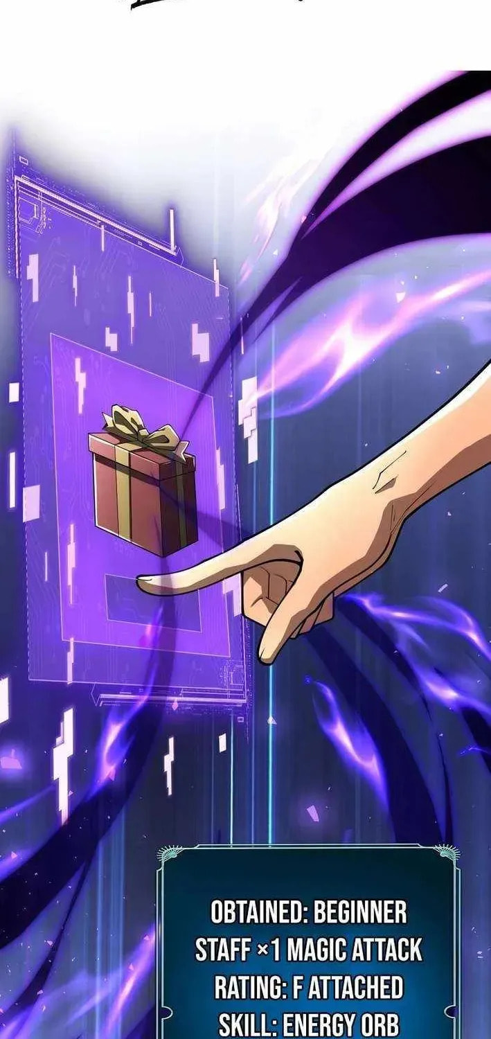 The SS-Class Freshman of the Magic Academy Chapter 2 page 39 - 
