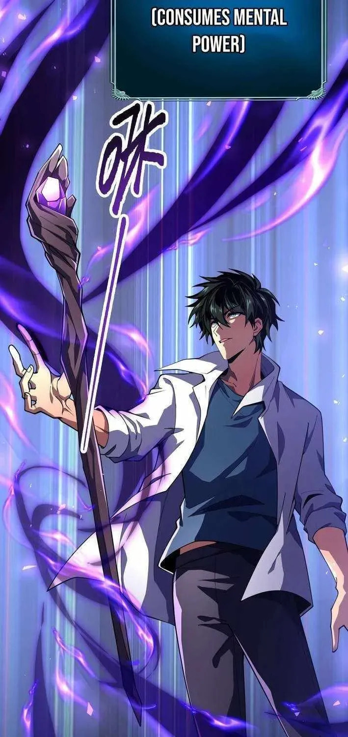 The SS-Class Freshman of the Magic Academy Chapter 2 page 40 - 