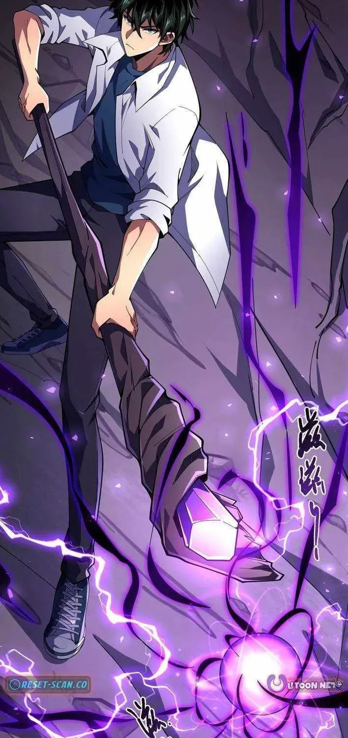 The SS-Class Freshman of the Magic Academy Chapter 2 page 44 - 