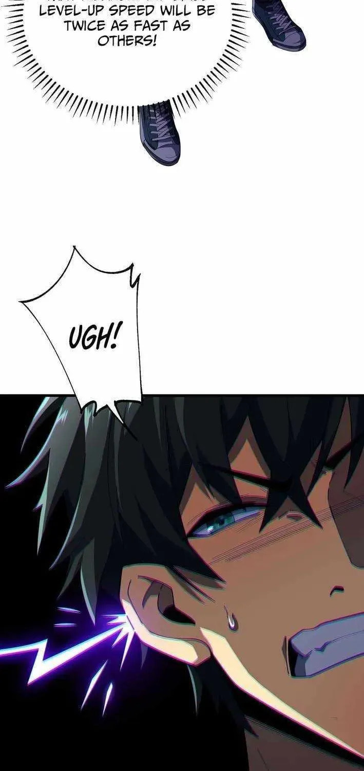 The SS-Class Freshman of the Magic Academy Chapter 2 page 51 - 