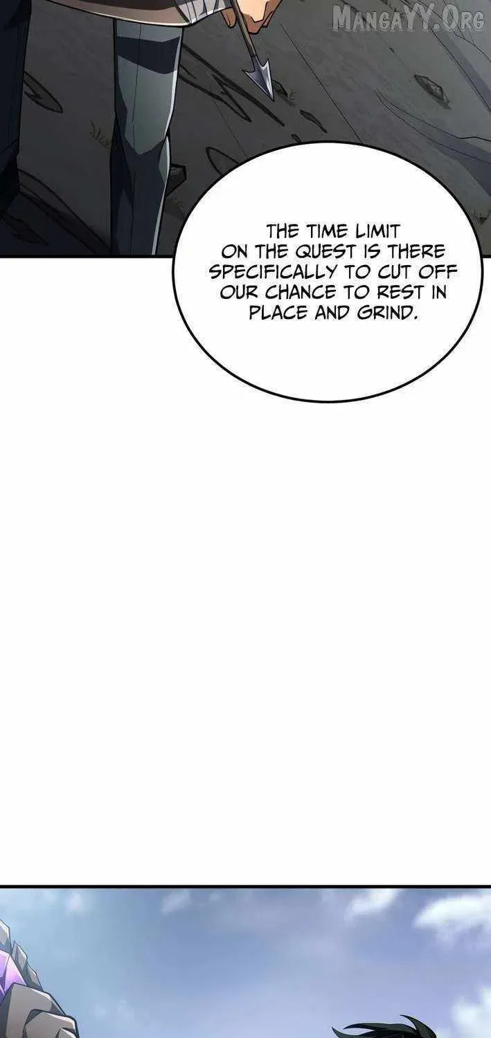 The SS-Class Freshman of the Magic Academy Chapter 2 page 57 - 