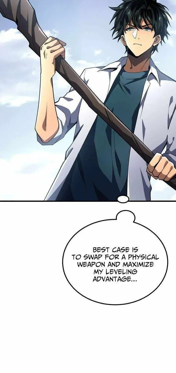 The SS-Class Freshman of the Magic Academy Chapter 2 page 58 - 