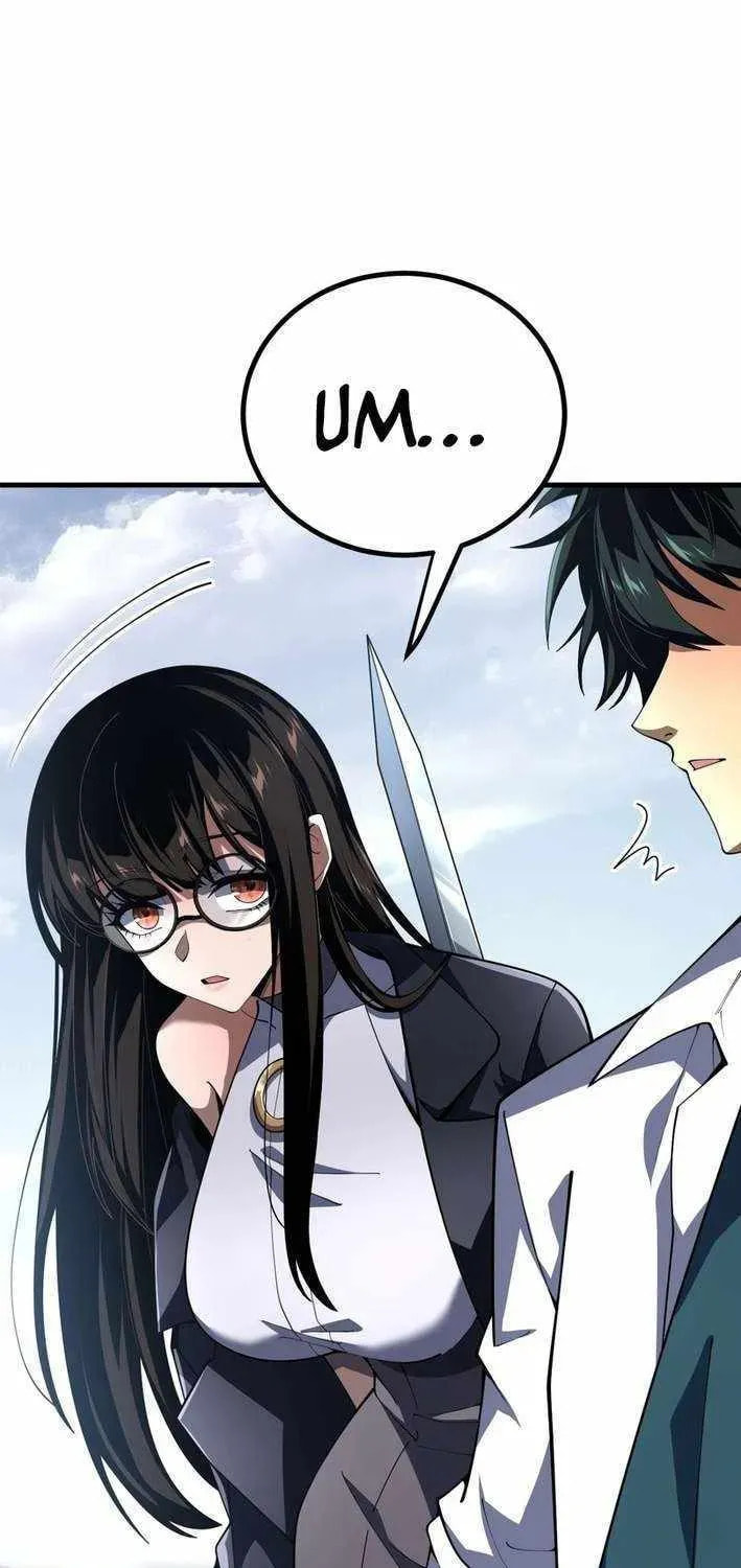The SS-Class Freshman of the Magic Academy Chapter 2 page 59 - 