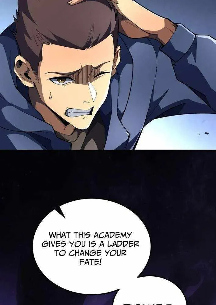 The SS-Class Freshman of the Magic Academy Chapter 2 page 7 - 