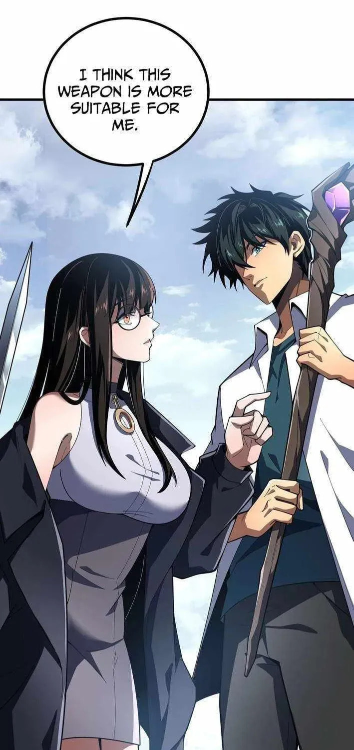The SS-Class Freshman of the Magic Academy Chapter 2 page 62 - 