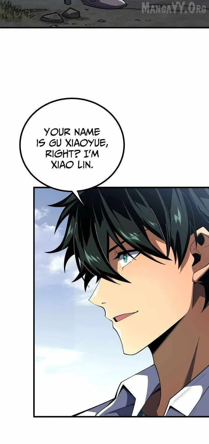The SS-Class Freshman of the Magic Academy Chapter 2 page 64 - 