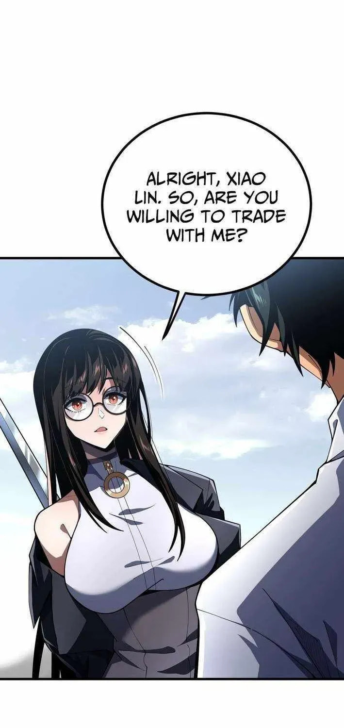 The SS-Class Freshman of the Magic Academy Chapter 2 page 65 - 
