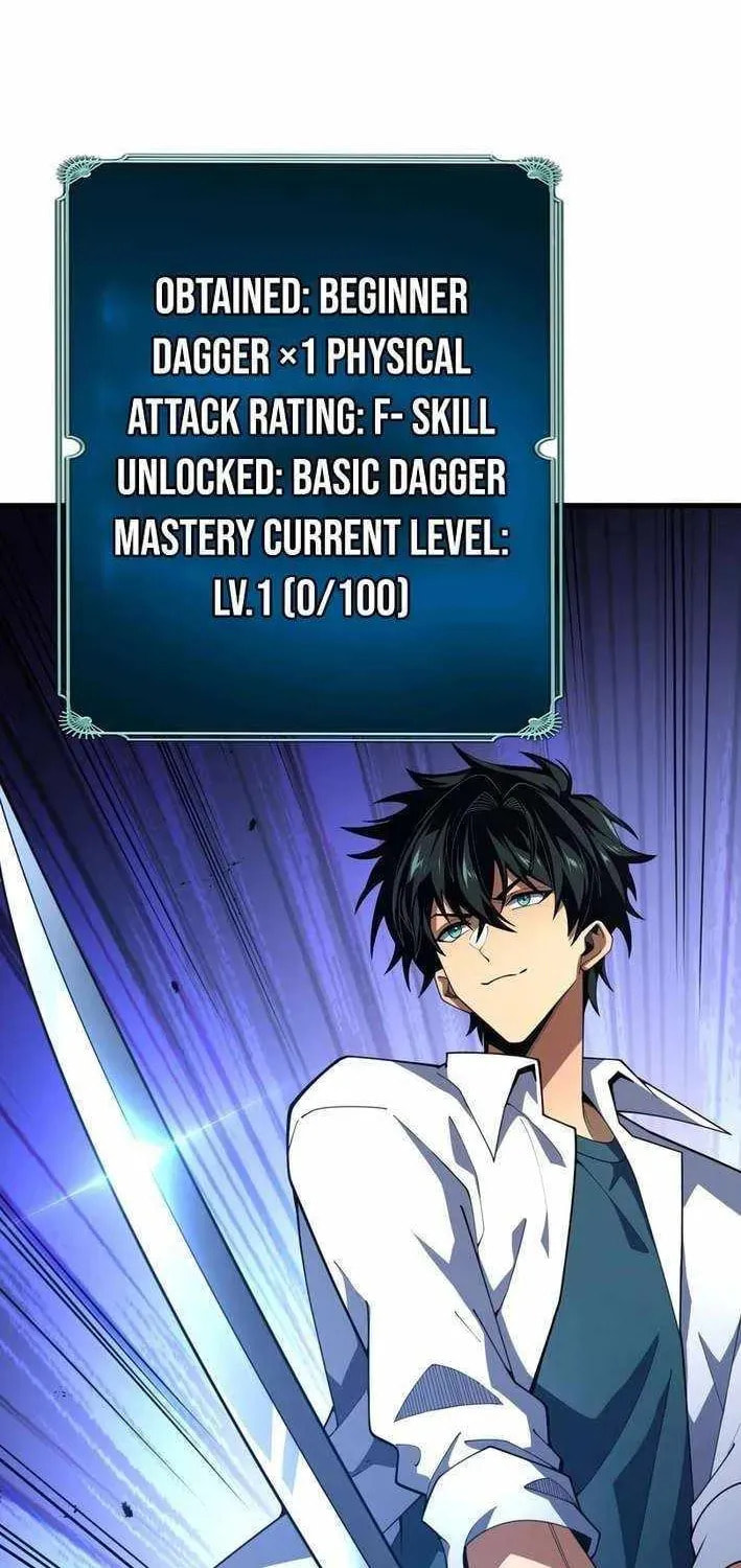 The SS-Class Freshman of the Magic Academy Chapter 2 page 67 - 