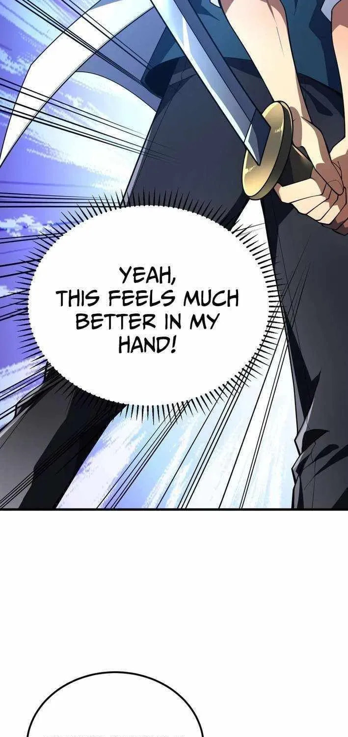 The SS-Class Freshman of the Magic Academy Chapter 2 page 68 - 