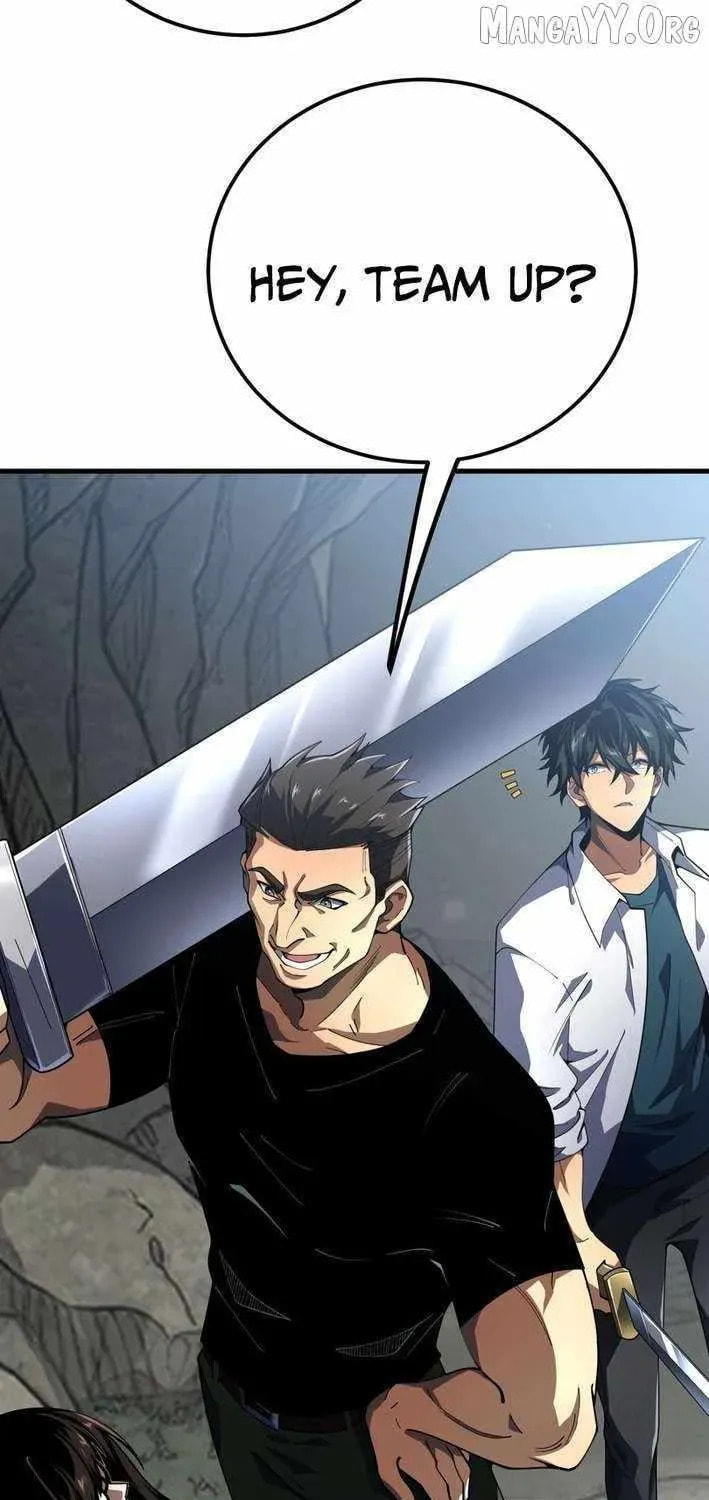 The SS-Class Freshman of the Magic Academy Chapter 2 page 71 - 