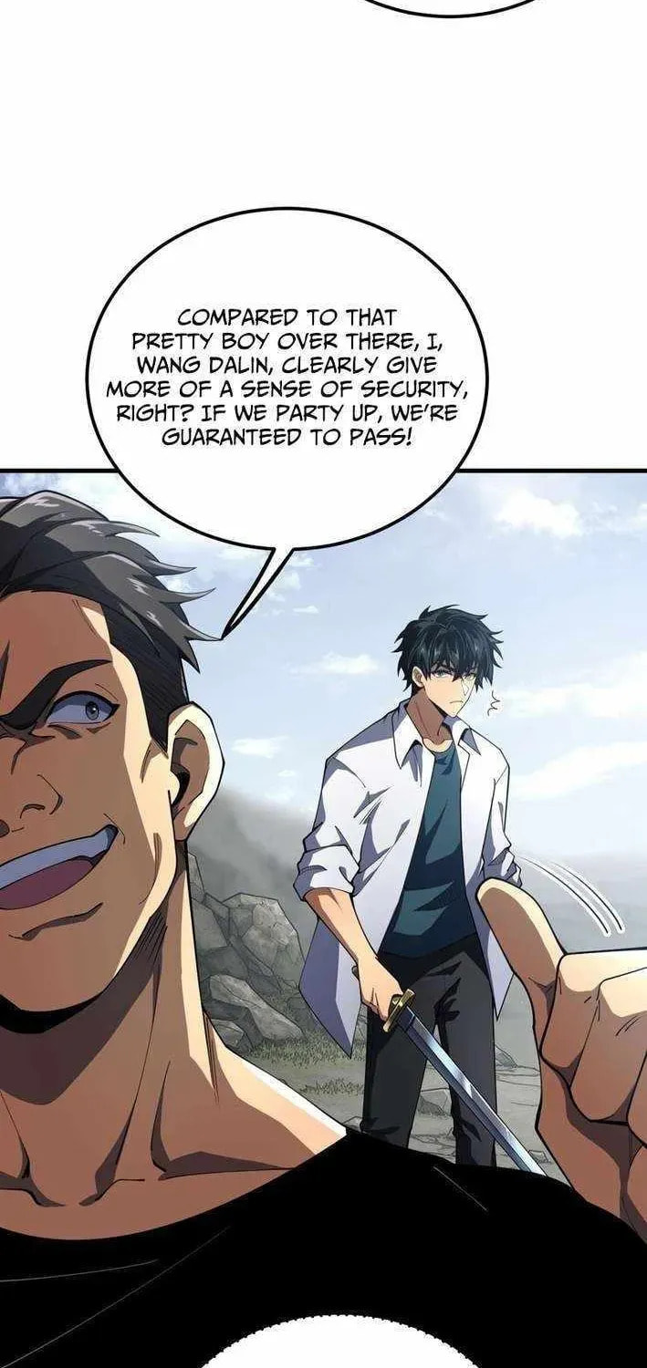 The SS-Class Freshman of the Magic Academy Chapter 2 page 74 - 