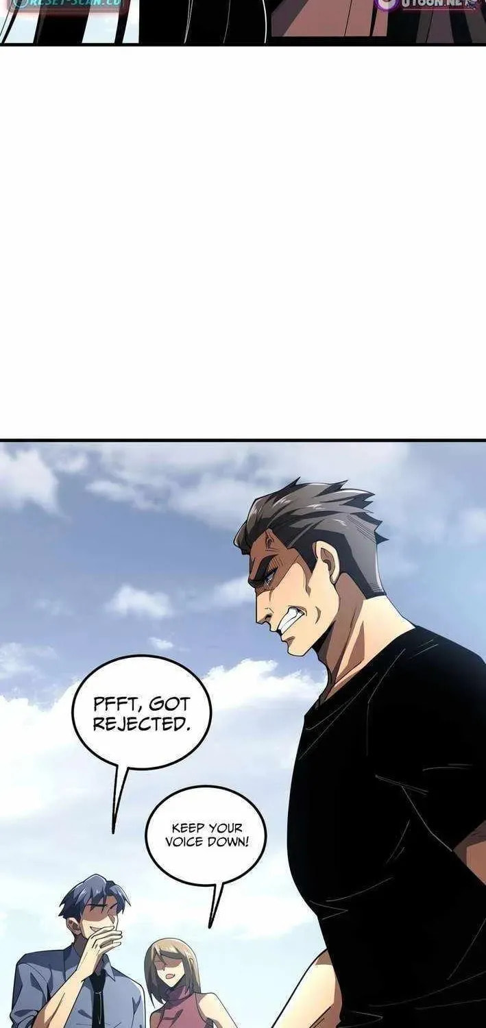 The SS-Class Freshman of the Magic Academy Chapter 2 page 76 - 