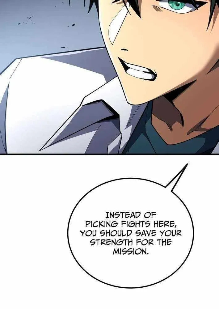 The SS-Class Freshman of the Magic Academy Chapter 2 page 84 - 
