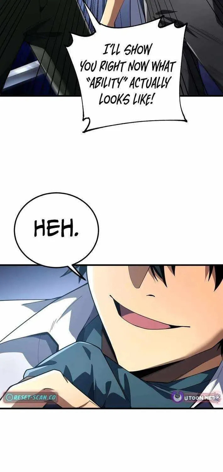 The SS-Class Freshman of the Magic Academy Chapter 2 page 86 - 