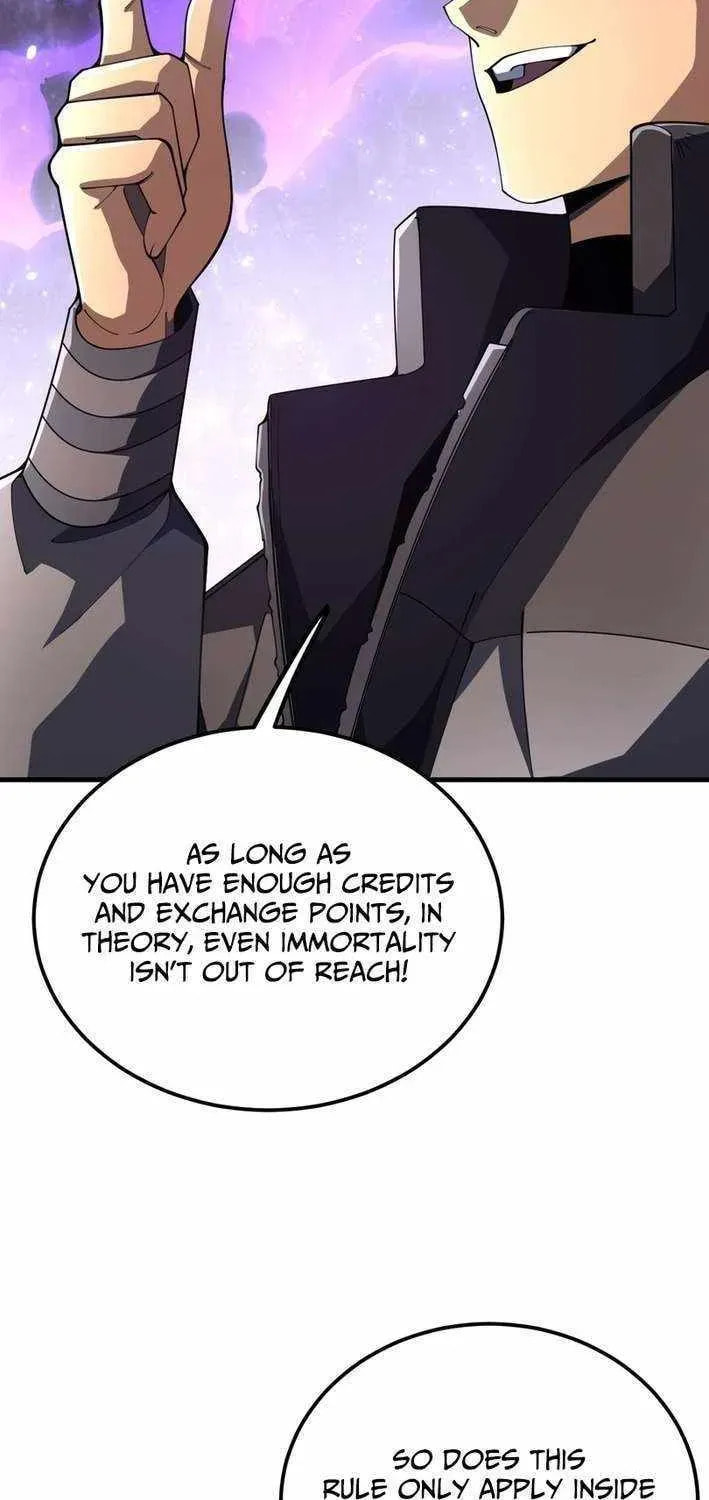 The SS-Class Freshman of the Magic Academy Chapter 2 page 10 - 
