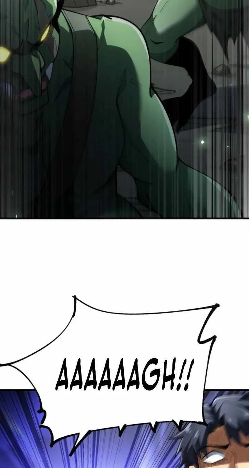 The SS-Class Freshman of the Magic Academy Chapter 3 page 11 - 