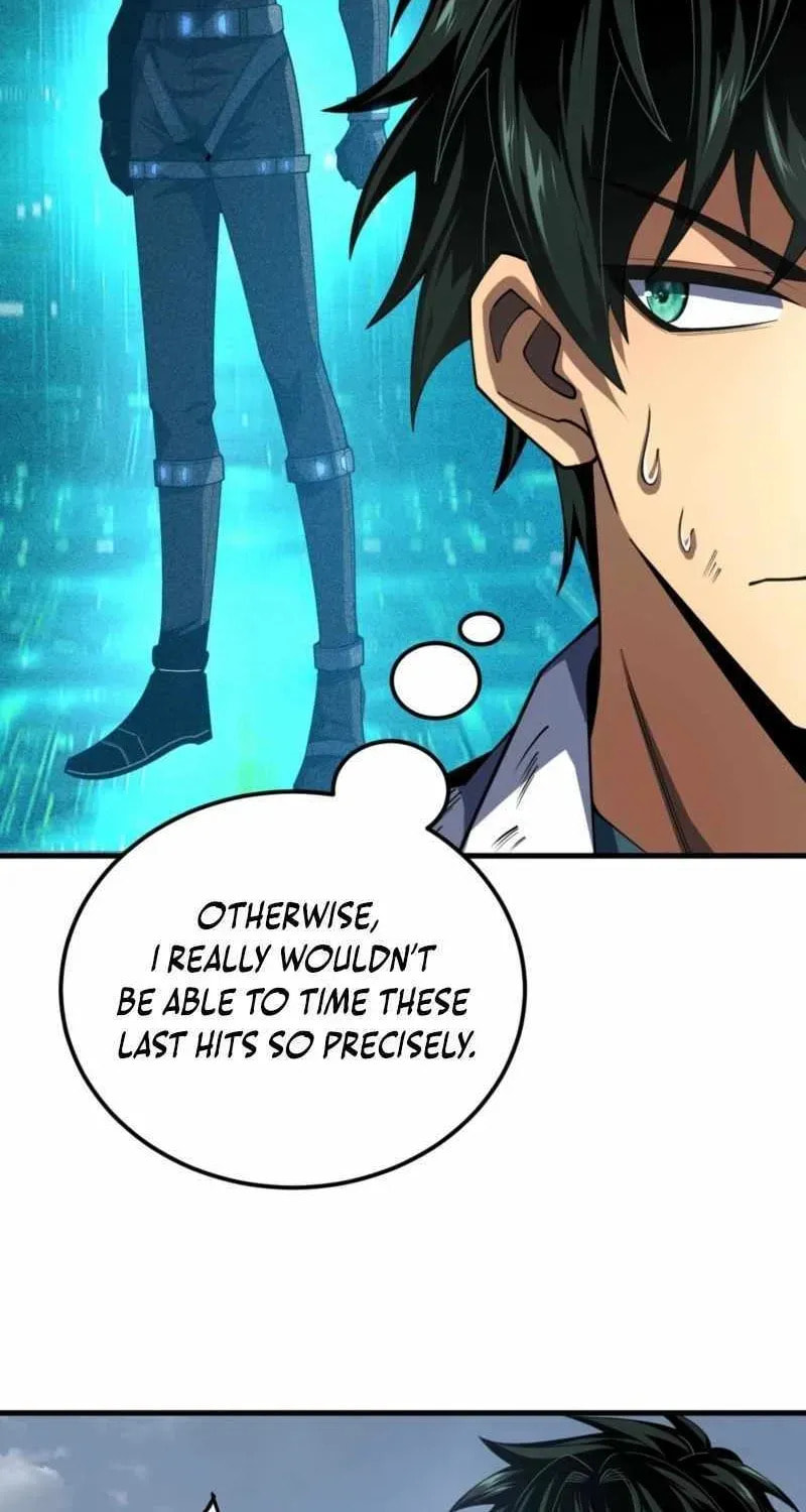 The SS-Class Freshman of the Magic Academy Chapter 3 page 104 - 