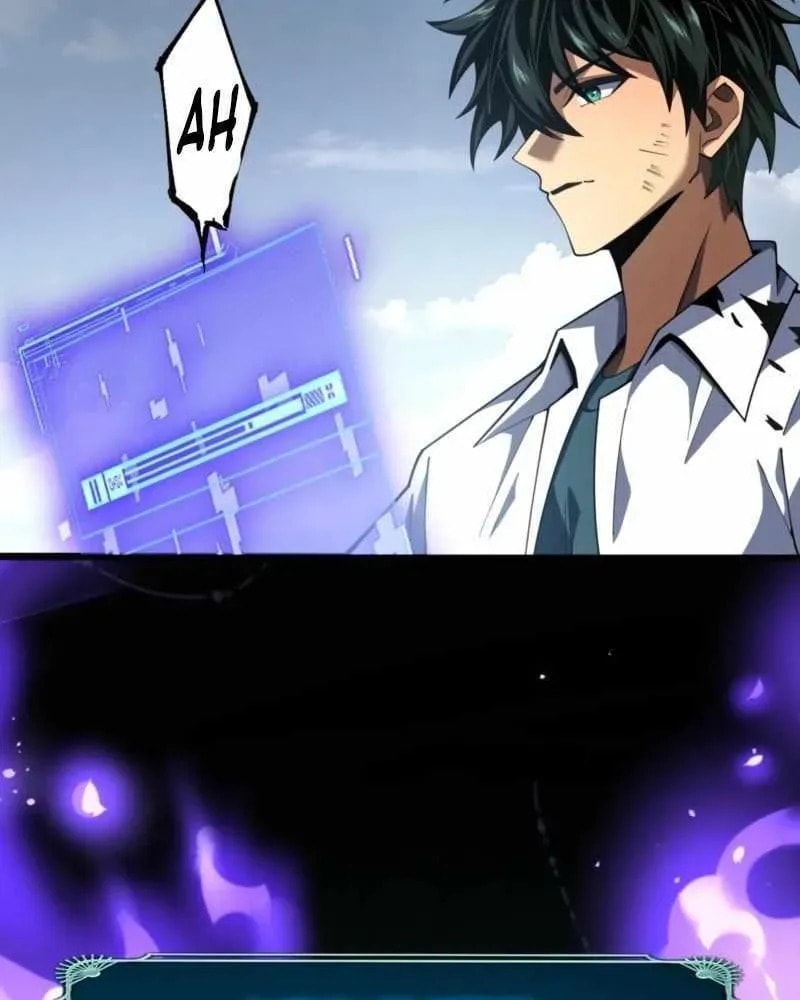 The SS-Class Freshman of the Magic Academy Chapter 3 page 105 - 