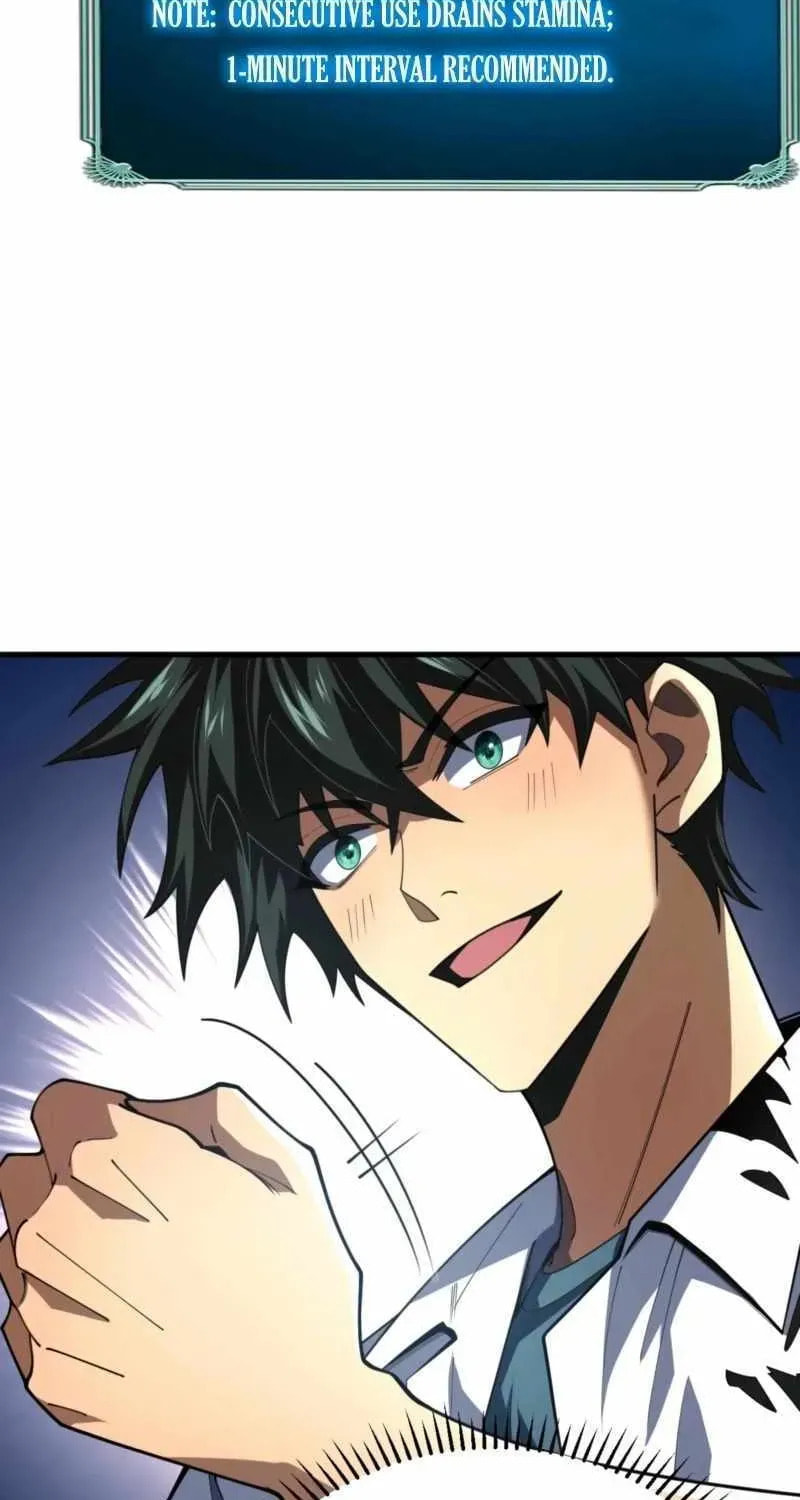 The SS-Class Freshman of the Magic Academy Chapter 3 page 108 - 