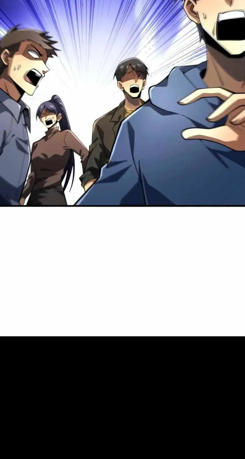 The SS-Class Freshman of the Magic Academy Chapter 3 page 12 - 