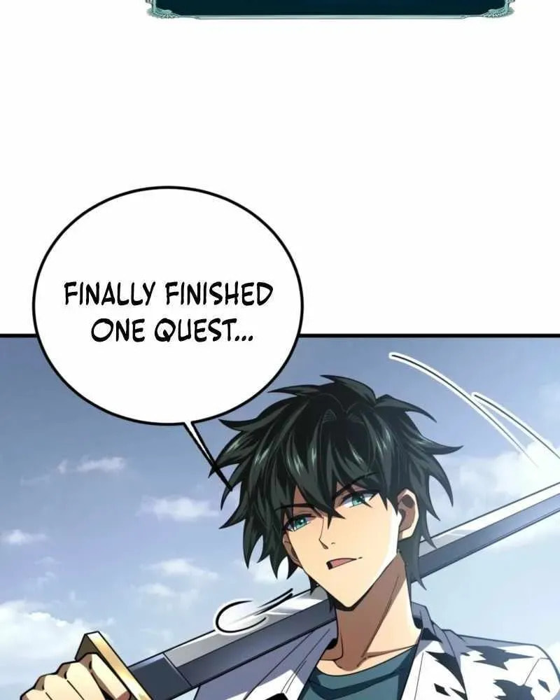 The SS-Class Freshman of the Magic Academy Chapter 3 page 112 - 