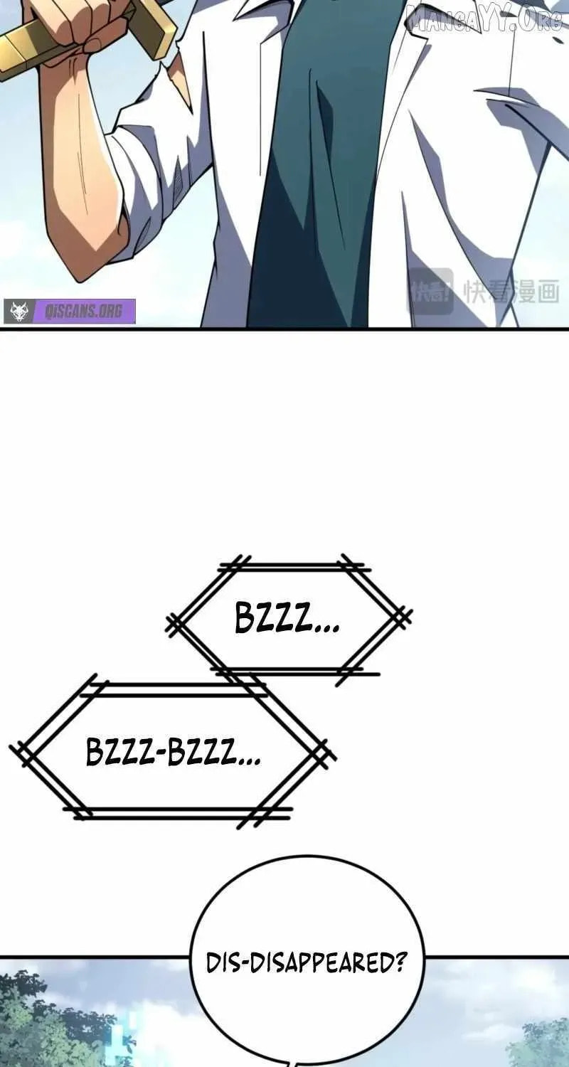 The SS-Class Freshman of the Magic Academy Chapter 3 page 113 - 